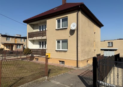 dom na sprzedaż - Kobiór